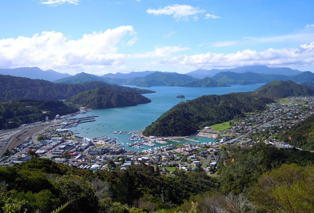 Close To Picton Town Exterior foto
